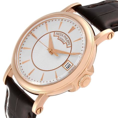 patek philippe 5153 r price|Patek Philippe Calatrava Silvery Opaline Dial 18K Rose Gold.